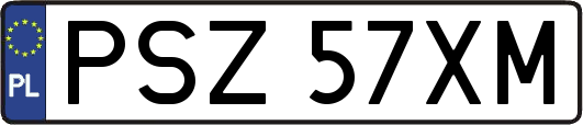 PSZ57XM