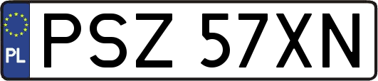 PSZ57XN
