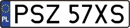 PSZ57XS