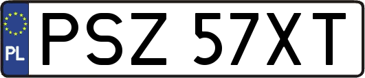 PSZ57XT