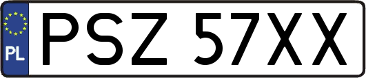 PSZ57XX