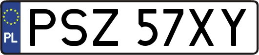PSZ57XY