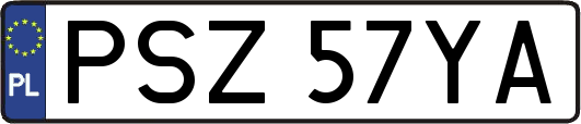 PSZ57YA