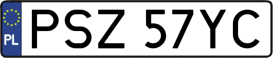 PSZ57YC
