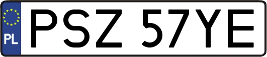 PSZ57YE