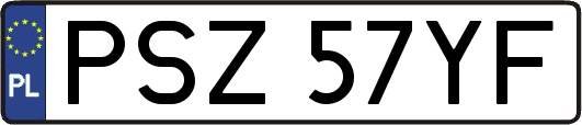 PSZ57YF