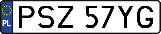PSZ57YG