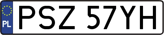 PSZ57YH