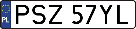 PSZ57YL