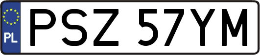 PSZ57YM