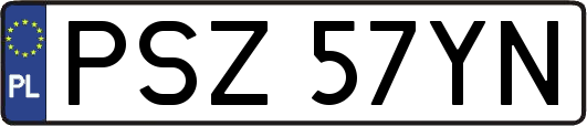 PSZ57YN