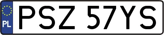 PSZ57YS