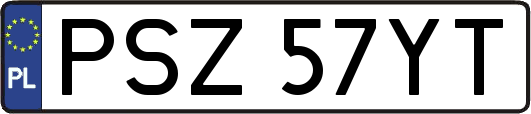 PSZ57YT
