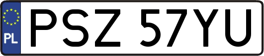 PSZ57YU