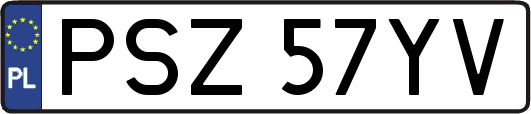PSZ57YV