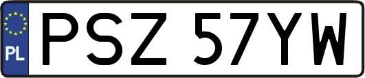 PSZ57YW