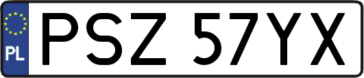 PSZ57YX