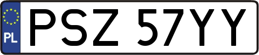 PSZ57YY
