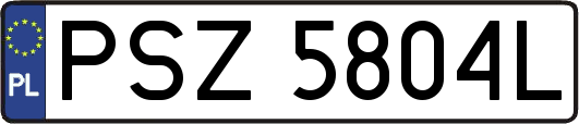 PSZ5804L