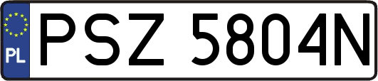PSZ5804N