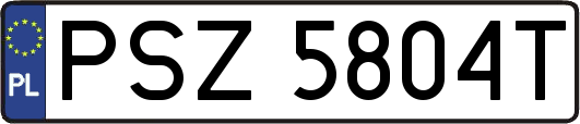 PSZ5804T