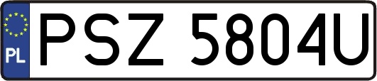 PSZ5804U