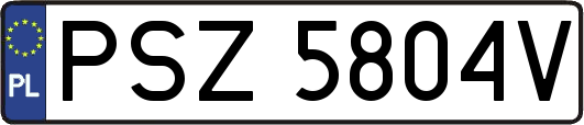 PSZ5804V