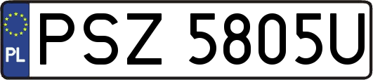 PSZ5805U