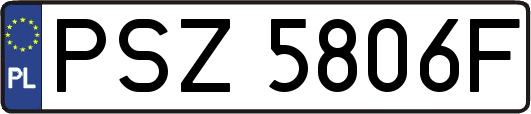 PSZ5806F