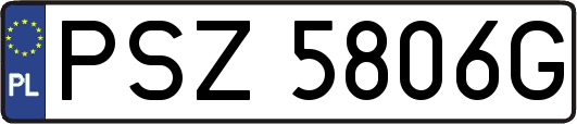 PSZ5806G