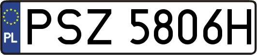PSZ5806H