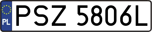 PSZ5806L
