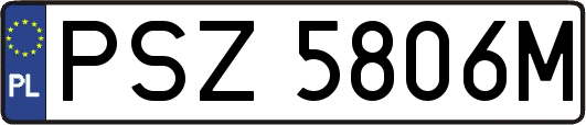 PSZ5806M