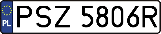PSZ5806R