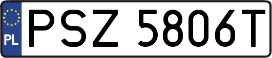 PSZ5806T