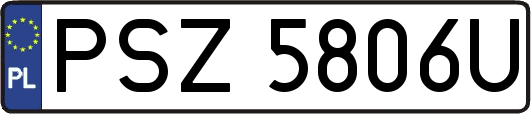 PSZ5806U