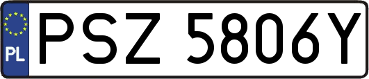 PSZ5806Y