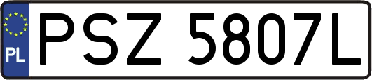 PSZ5807L