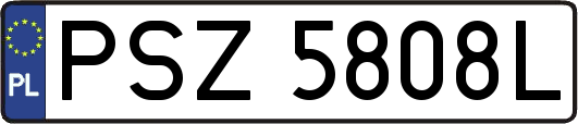 PSZ5808L