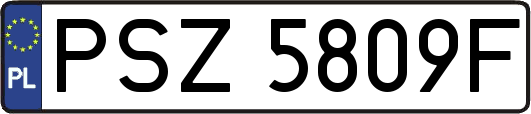 PSZ5809F