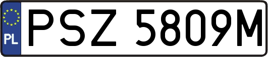 PSZ5809M