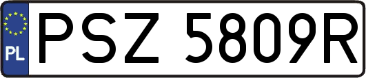 PSZ5809R