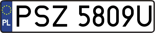 PSZ5809U