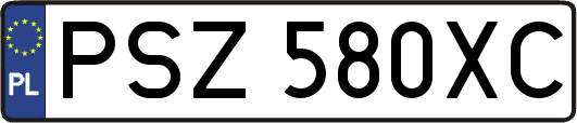 PSZ580XC