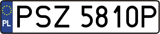 PSZ5810P