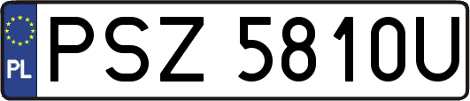 PSZ5810U