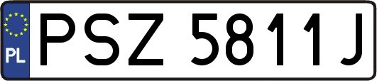 PSZ5811J