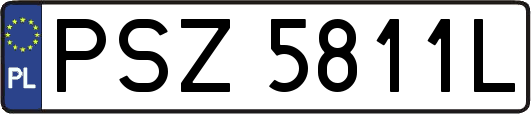 PSZ5811L