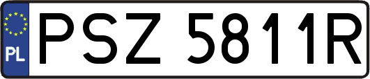PSZ5811R