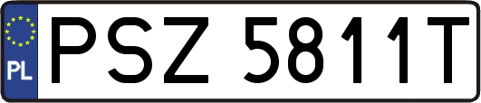 PSZ5811T